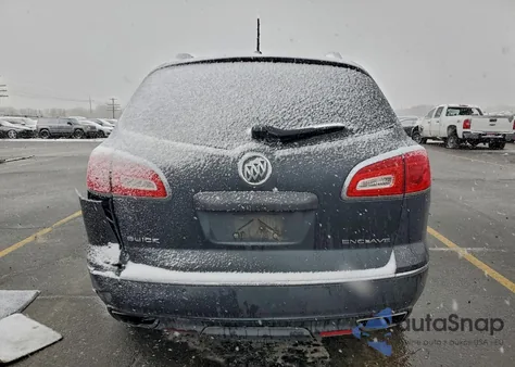 2014 Buick Enclave z USA, uszkodzony, nr VIN 5GAKRBKD4EJ301853